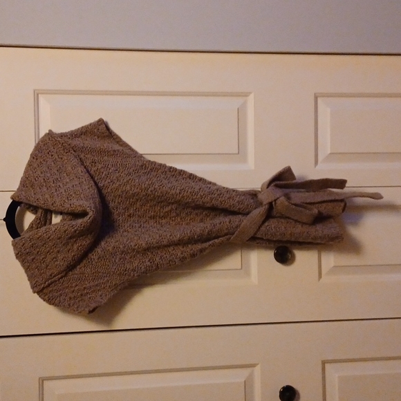 Sweater tunic - Picture 1 of 4